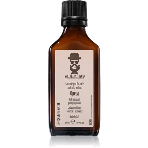 Barba Italiana Opera mlijeko protiv peruti 50 ml Slike