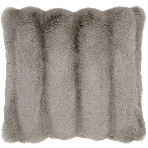 House Nordic Ukrasni jastuk od umjetnog krzna 45x45 cm Galena – Cene