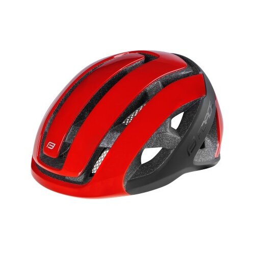 Force Kaciga neo, crveno-crna l/xl ( 902837 ) Cene