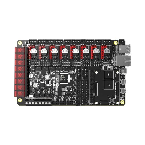 BIGTREETECH Matična ploča Manta M8P Slike