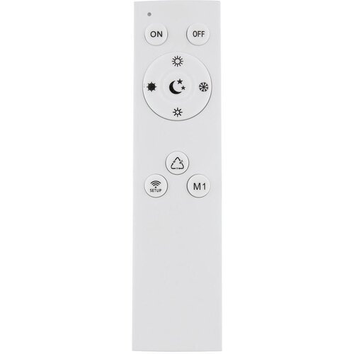 Globo STROPNA LED-SVETILKA RODERICK 300-3700 lm 2700-6000 K 230 V Slike