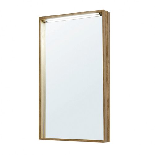Lineart Ogledalo LINEART PLAZA 500 legnano (PLA0500L.LD) Cene