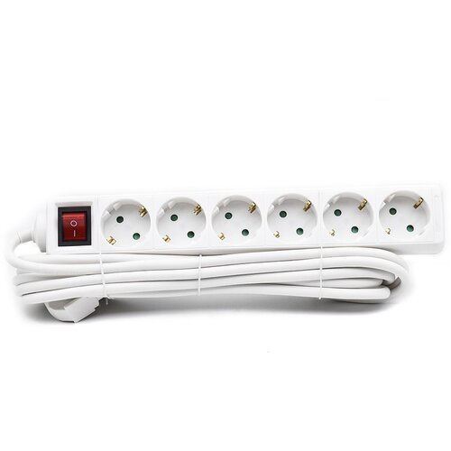elektro Martin produžni kabli L5m/6+prekidač Cene