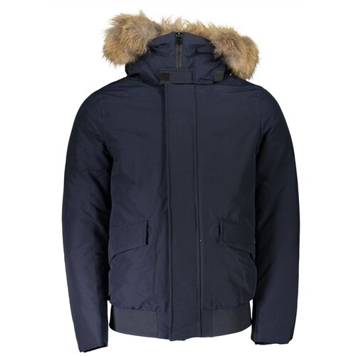 WOOLRICH MEN'S BLUE JACKET Cijene