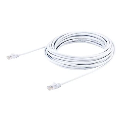 StarTech.com 45PAT10MWH kabel za umrežavanje Bijelo 10 m Cat5e U/UTP (UTP) Cene