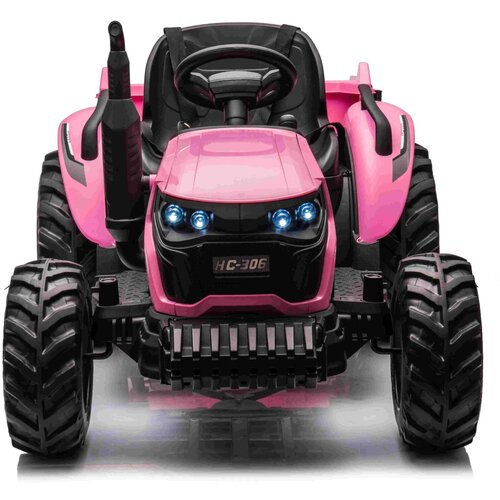  Traktor na akumulator GROW 1804 - rozi Cijene