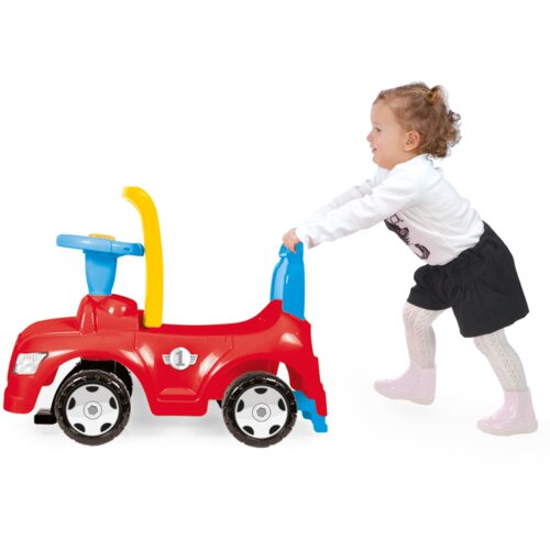 Dolu auto guralica 080318 Slike
