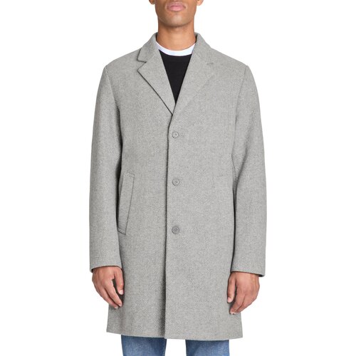 Celio Jubiaifun Coat - Men's Cene