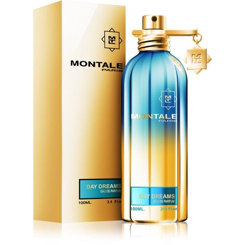 Montale Day Dreams parfumska voda uniseks 100 ml Slike