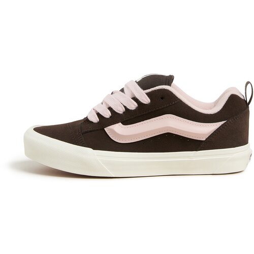 Vans Nizke superge 'Knu Skool' bež / temno bež / mokka Cene