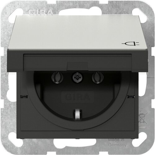 Gira vtičnica KD 4454600, (20887998) Cene