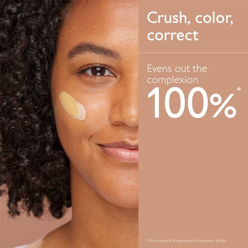 Caudalie Vinocrush Skin Tint CC krema za poenoten ten kože z vlažilnim učinkom odtenek 4 30 ml Slike