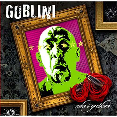  GOBLINI - ROBA S GRESKOM Cene