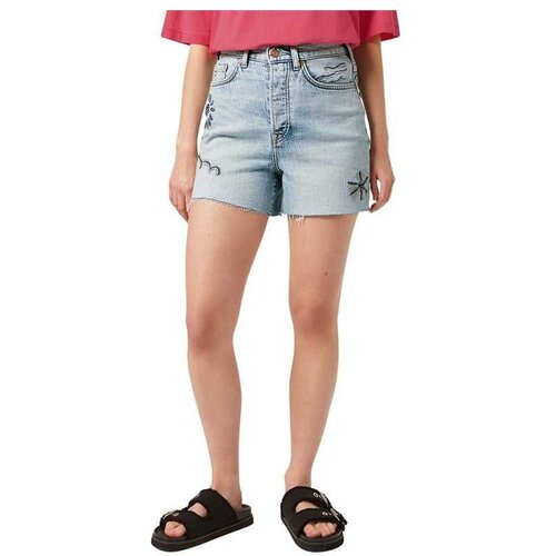 SCOTCH &amp;amp; SODA Scotch&amp;amp;soda - teksas ženski &amp;scaron;orts Slike