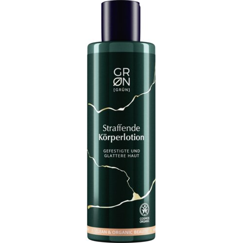 GRN&amp;nbsp;[GR&amp;Uuml;N] Losion za učvr&amp;scaron;ćivanje tijela - 200 ml Slike