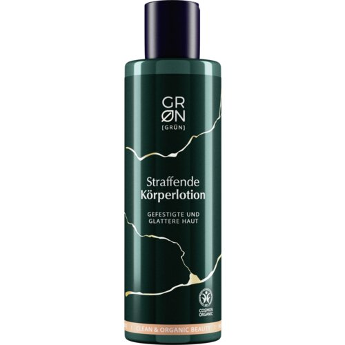 GRN&amp;nbsp;[GR&amp;Uuml;N] Učvrstitveni losjon za telo - 200 ml Slike