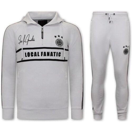 Lf Trenirka komplet 127673886 Bela Slike