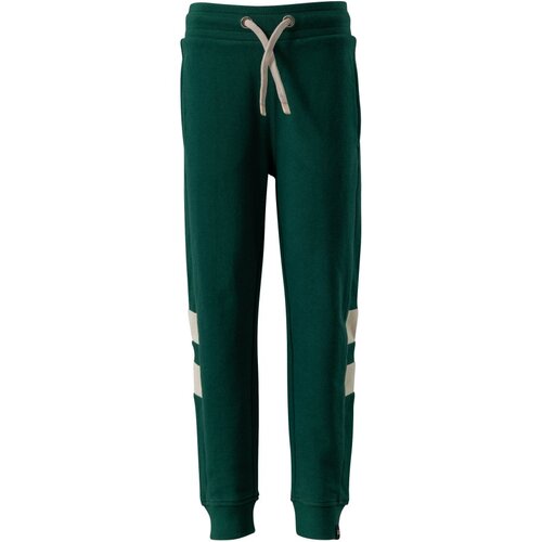 Lucky Kiddo Fashion hlače trenirka DH LK_F-KBJP 4_25 F zelena 146/152 Slike