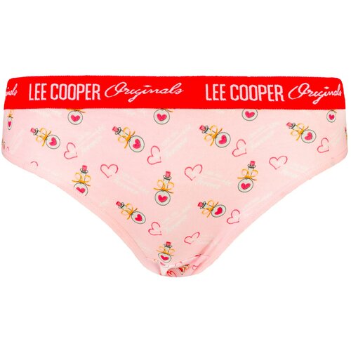 Lee Cooper Women's panties Love Slike