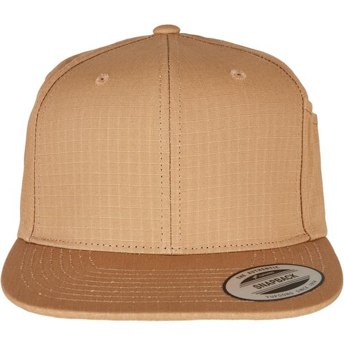 Flexfit Snapback Cap Pencil Holder Ochre Cijene