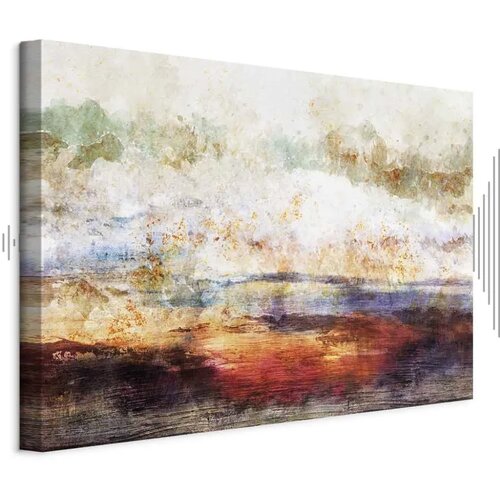  Slika - Gold Rush (1 Part) Wide 120x80 Cijene