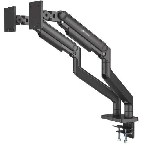 Manhattan 462587 Stoni nosač za 2 monitora 17"- 45 Cene
