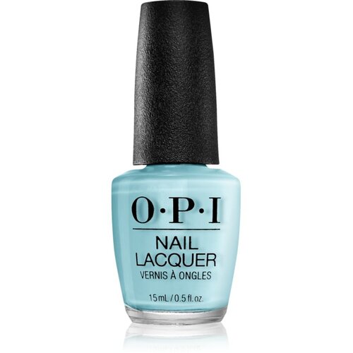 OPI Nail Lacquer lak za nohte Can't Find My Czechbook 15 ml Cene