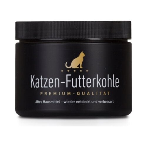 CharLine Ugljen za hranu za mačke - 175 g Slike