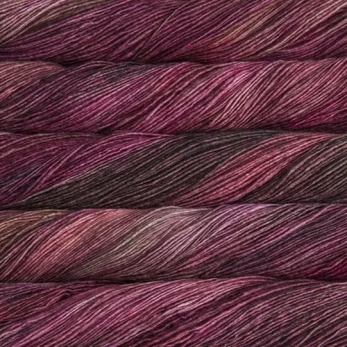 Malabrigo Mechita 049 Jupiter Pletilna preja