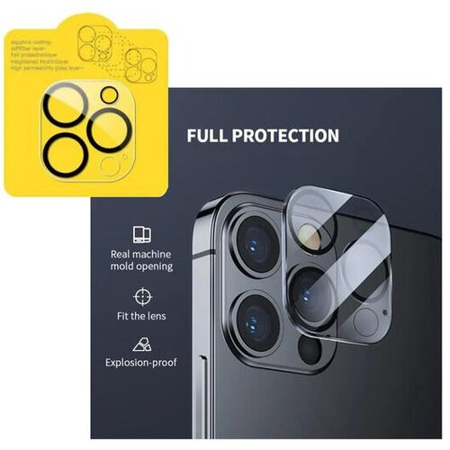  Zastita kamere 9H FULL COVER za iPhone 12 Pro Cene