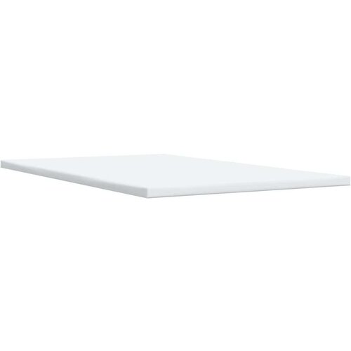 vidaXL Box spring postelja z vzmetnico temno siva 120x200 cm blago Cene
