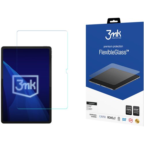 3mk FLEKSIBLEGLASS ZA LENOVO IDEA TAB 11 13-PALČNO NAPREDNO ZA&amp;Scaron;ČITNO SVETLO ZA ZASLON, (5000260241) Slike