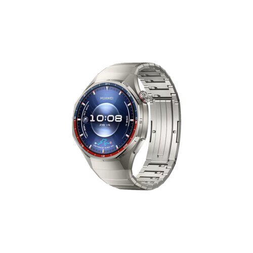  Pametni sat Huawei Watch GT 6 Pro 46mm Titanium Cijene