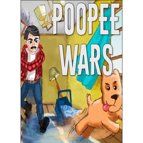  George vs. Bonny PP Wars Steam Key GLOBAL Cene