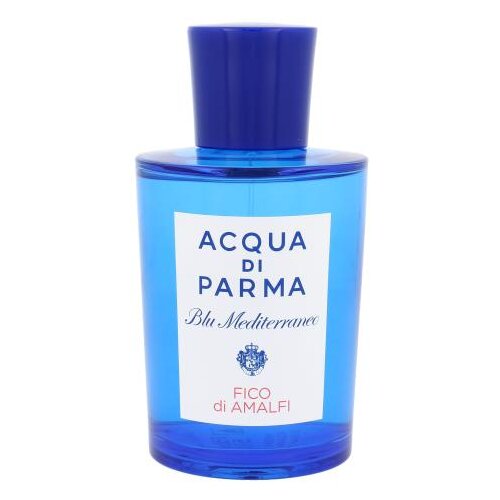 Acqua Di Parma Blu Mediterraneo Fico di Amalfi 150 ml toaletna voda Tester unisex Slike