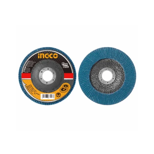 Ingco LAMELNI DISK 125X22 FDZ1251