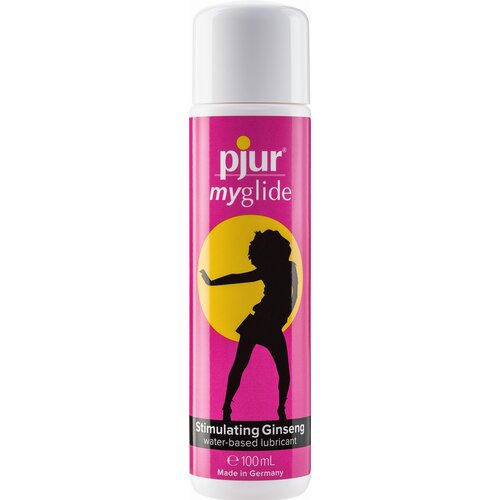 Pjur myglide 100ml Slike