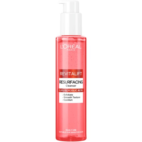 L&amp;acute;Or&amp;eacute;al Paris Revitalift gel za či&amp;scaron;ćenje lica sa glikolnom kiselinom​ Slike