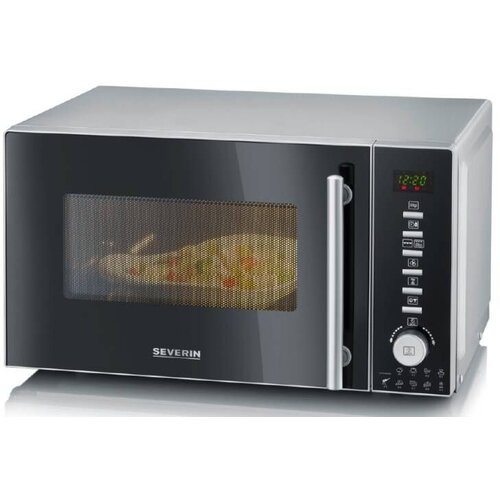 Severin Mikrovalna pećnica 20L 800W Slike