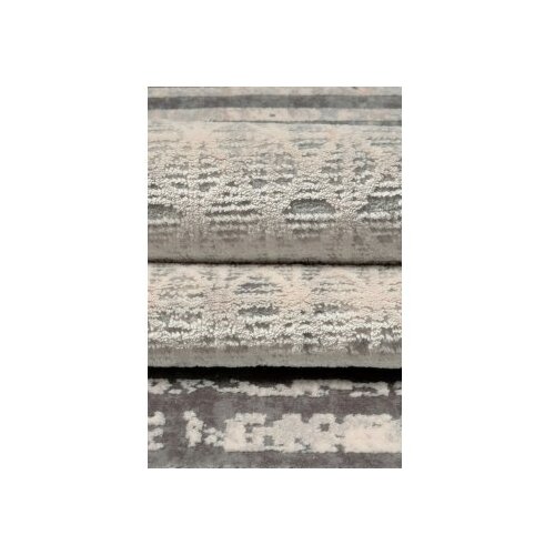 Conceptum Hypnose granada - 6078 grey carpet (80 x 300) Slike