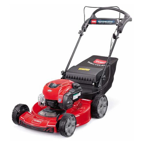 Toro benzinska kosilica recycler 21762 Slike