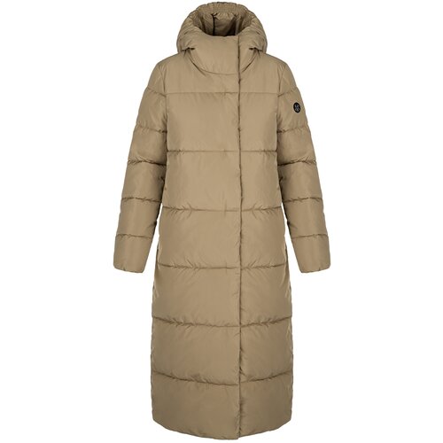 LOAP Women&amp;#039;s coat TAMARA Brown Slike