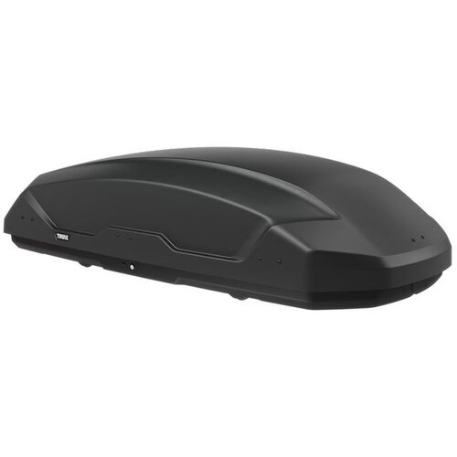 Thule Pulse 2 krovni kofer M Slike