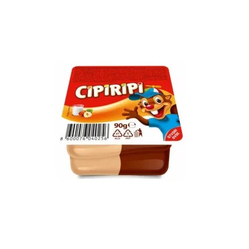Cipiripi krem, 90g Slike