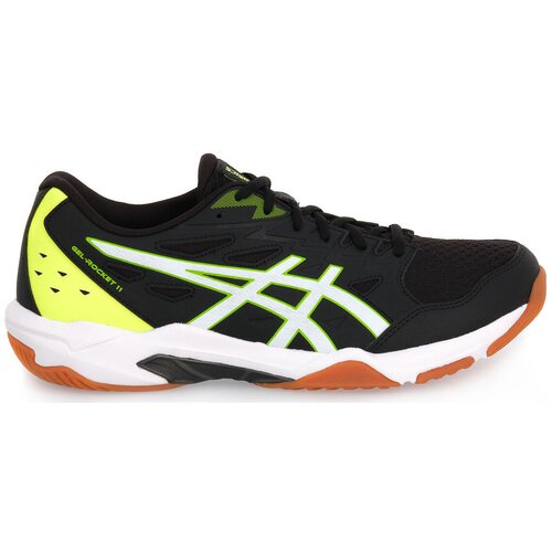 Asics Tek &amp;amp; Trail 001 GEL ROCKET 11 Črna Slike