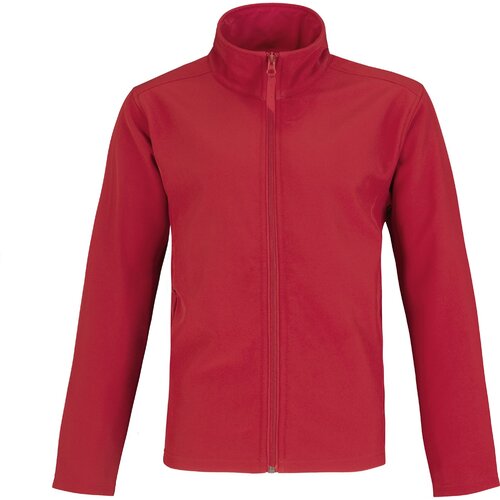 B&C BS69•ID.701 Softshell Slike