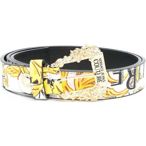 Versace Jeans Couture Pasovi - Večbarvna Slike