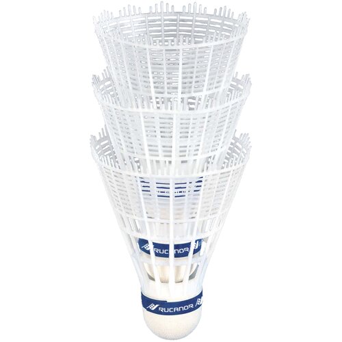 Rucanor badminton loptice SEGUAL 27212-02 Cene