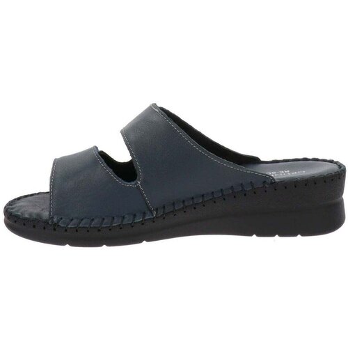 Grunland Nogavice CI0868 Modra Cene