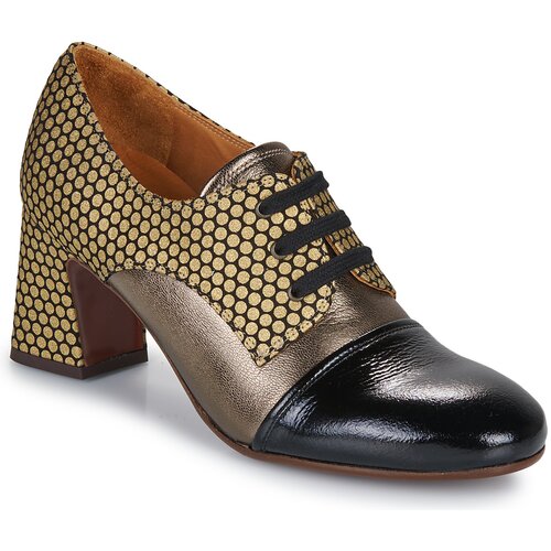 Chie Mihara FADRI Gold Slike